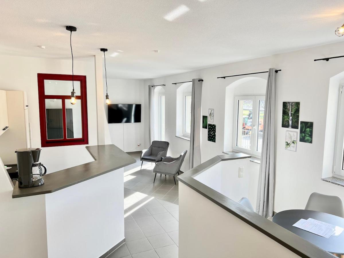 Meissner Elb-domizil 2 Apartamento