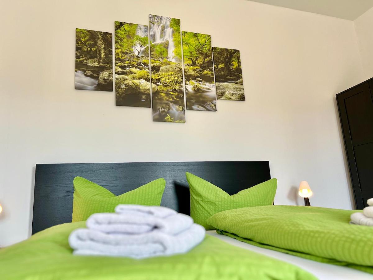 Meissner Elb-domizil 2 Apartamento *