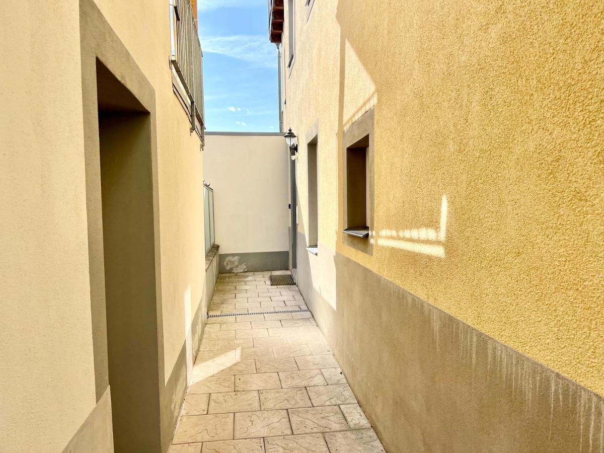 Apartment Meissner Elb-domizil 2 Meissen