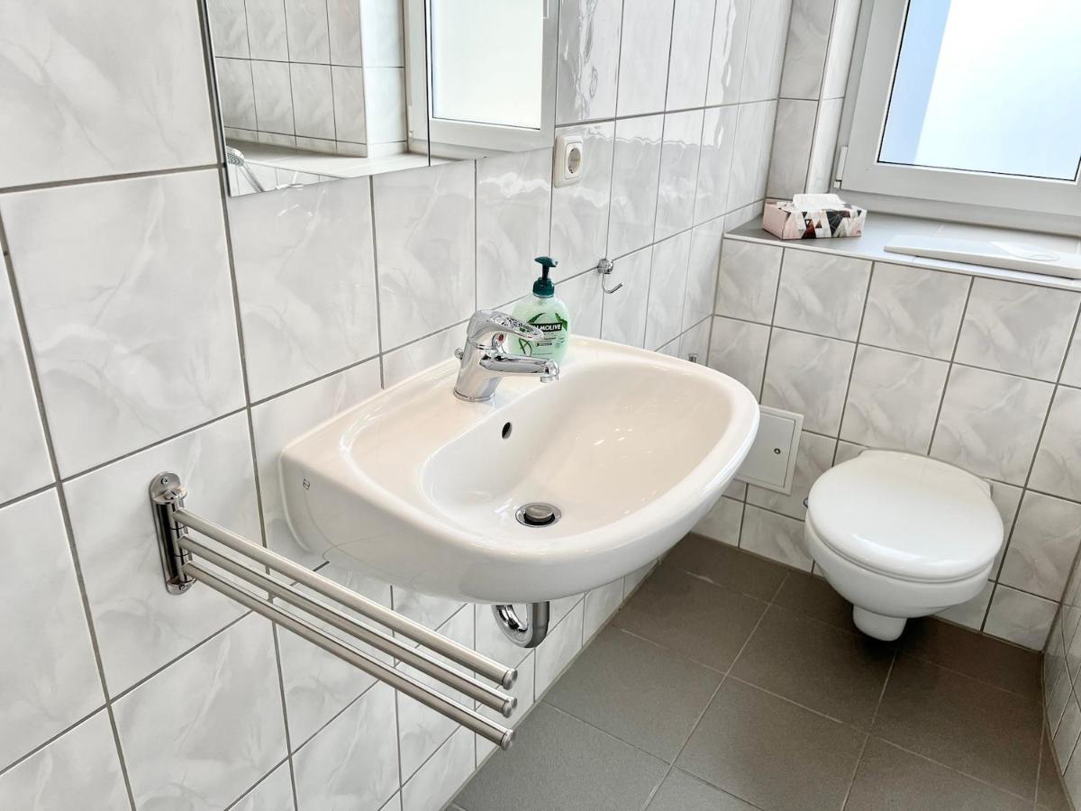 Meissner Elb-domizil 2 Apartamento *