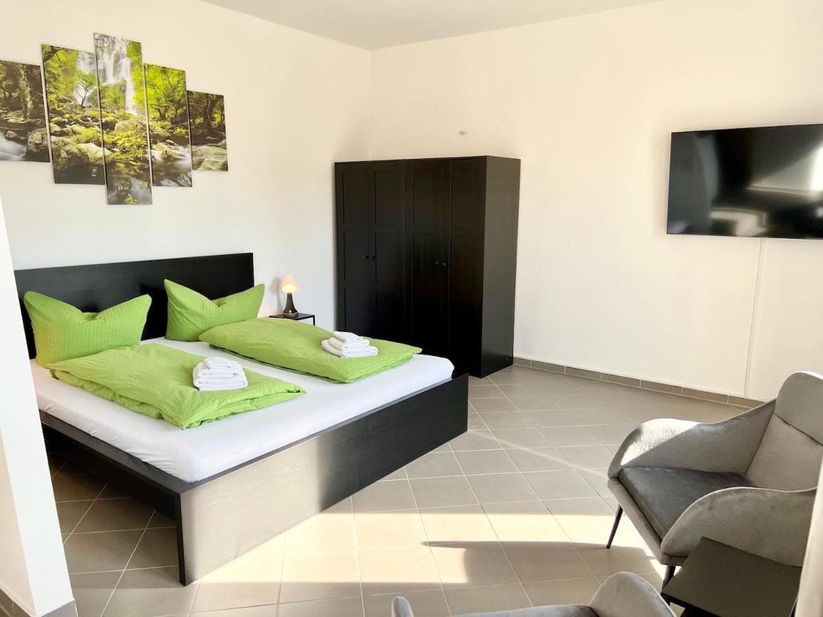 Apartment Meissner Elb-domizil 2 *