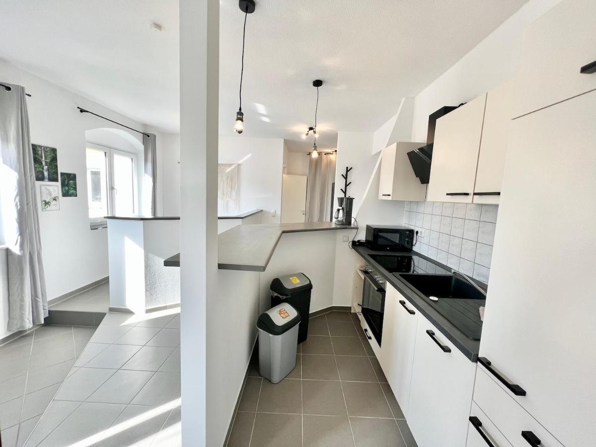 Apartment Meissner Elb-domizil 2 Meissen