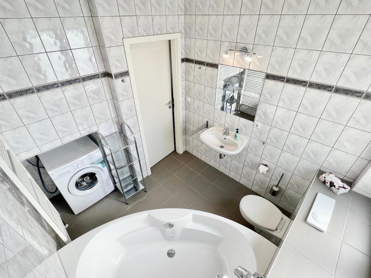 Apartment Meissner Elb-domizil 2 *