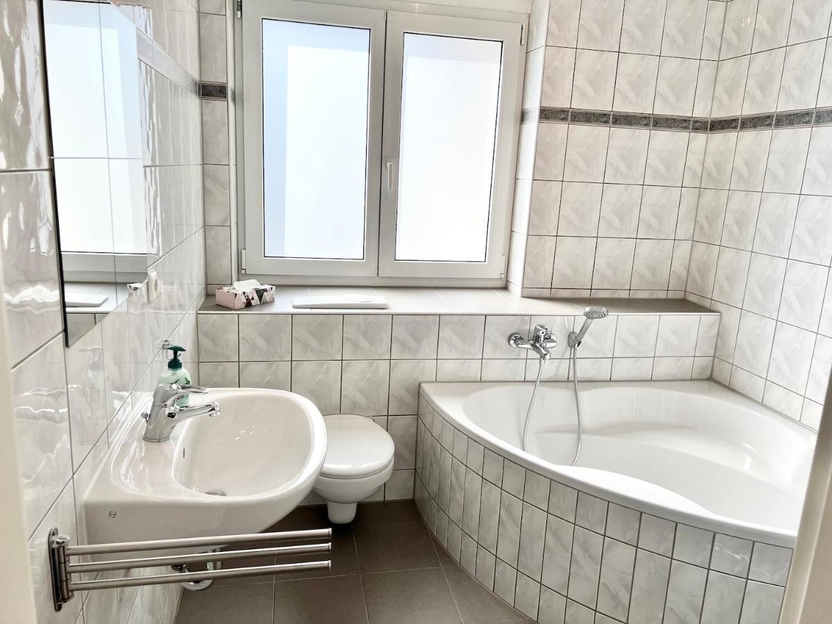 Apartamento Meissner Elb-domizil 2 Meißen